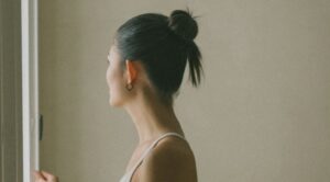 Slickback style can cause your hair to fall off - try these options instead
