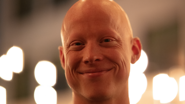 Some points of confusion about non-duality with Jake Orswein.