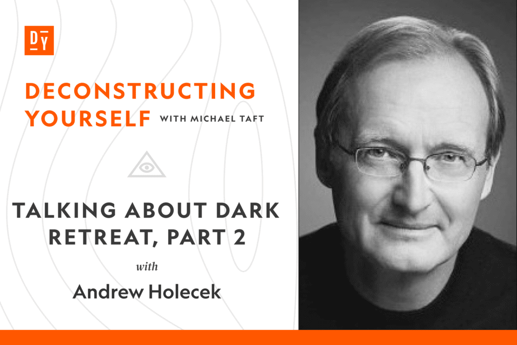 Talk about Dark Clitorate, Part 2 with Andrew Horsek