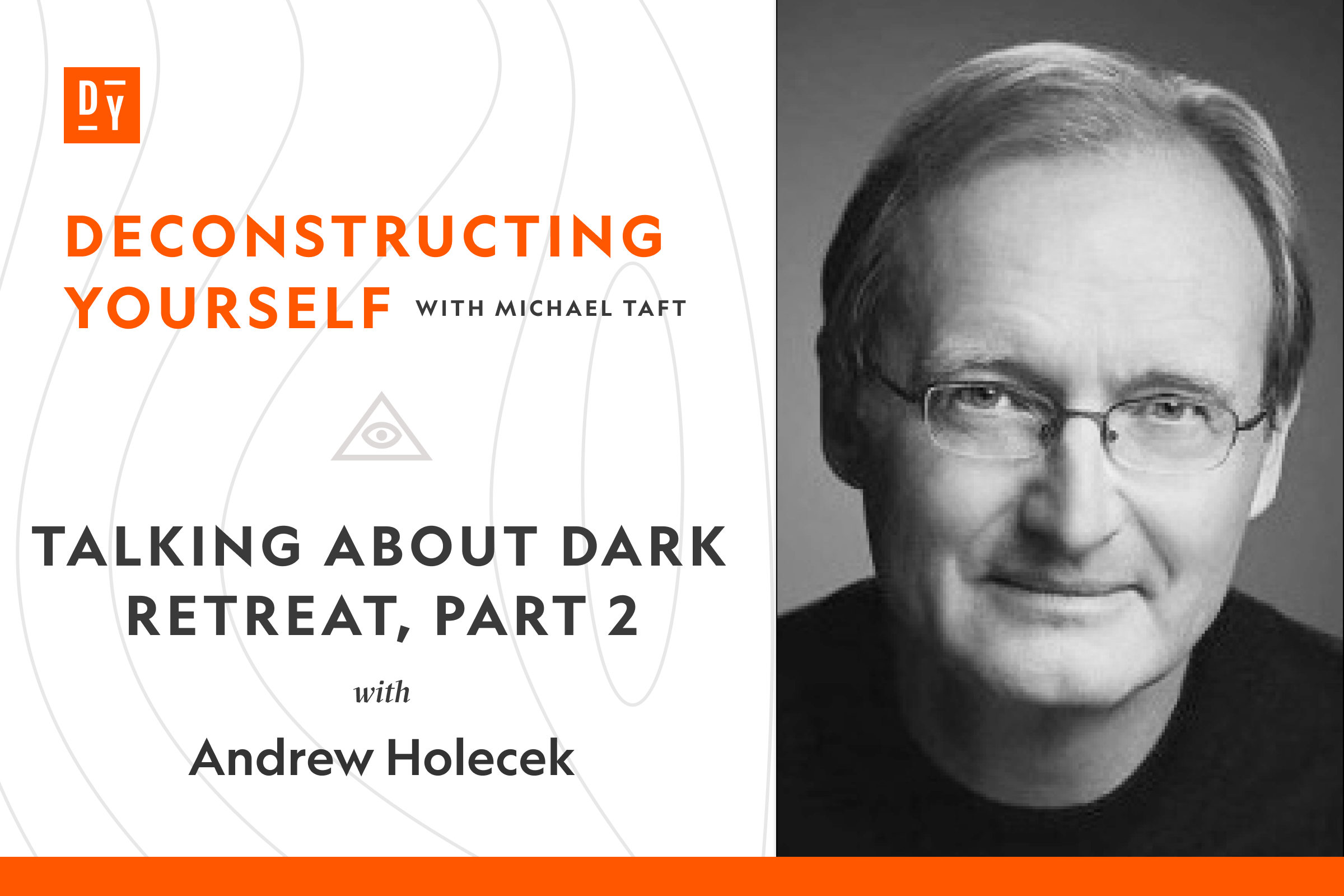 Talk about Dark Clitorate, Part 2 with Andrew Horsek