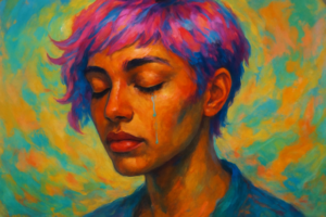 The truth about the wrapped healing lies and emotions