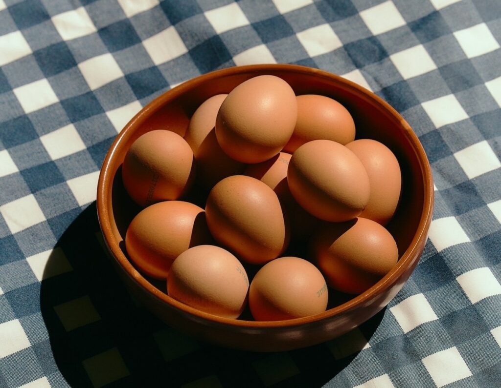 Try this *This *type of breakfast to lose weight and reduce cravings