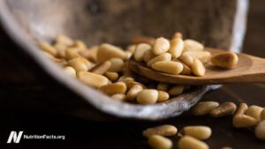 What is "Pinemouth Syndrome"?