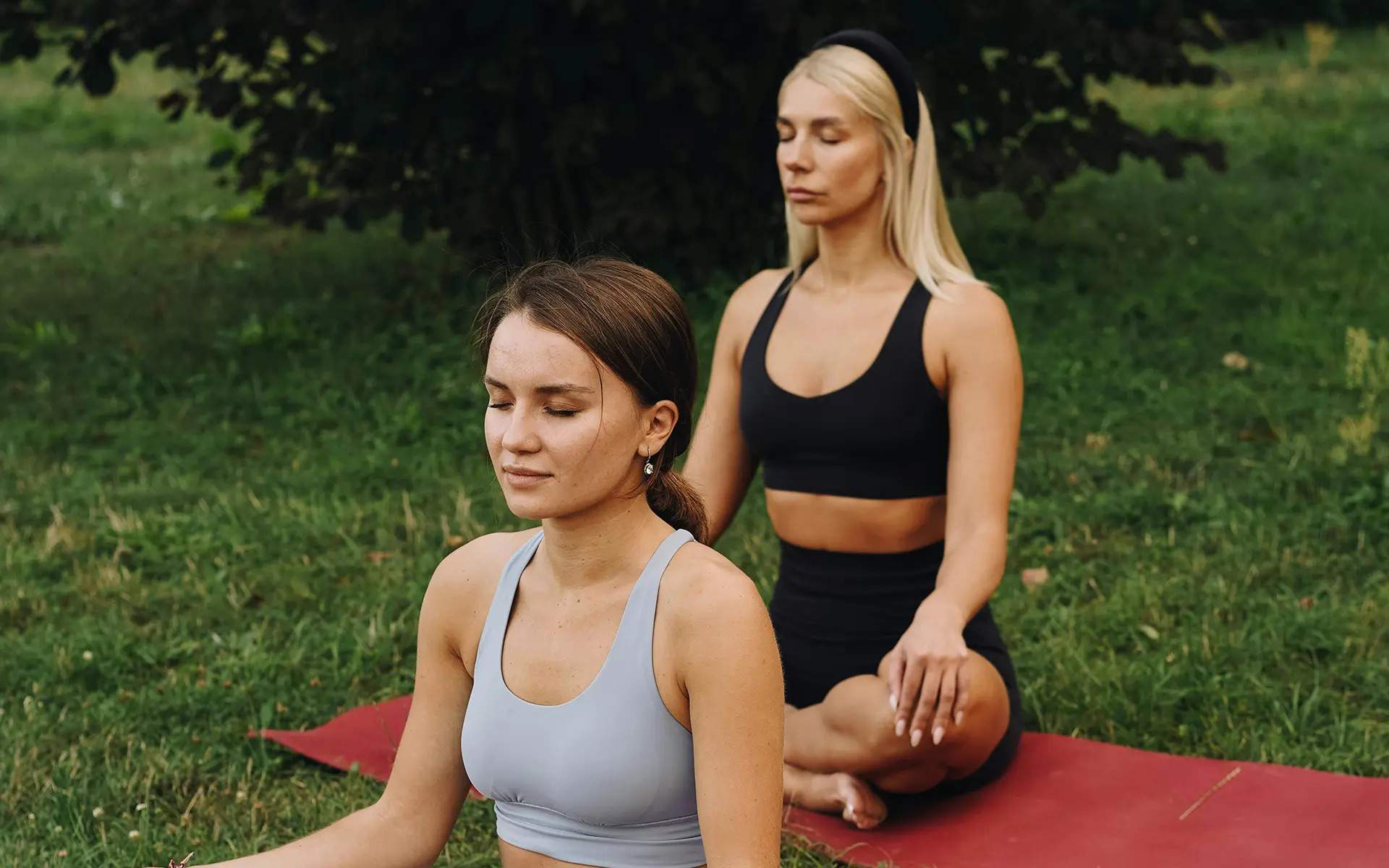 What is the difference between Transcendental Meditation and Mindfulness? The teacher explains