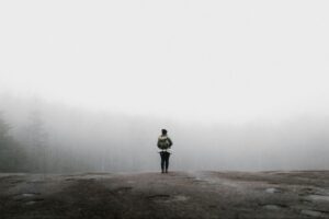 When you get lost: How disorientation can lead to your life purpose