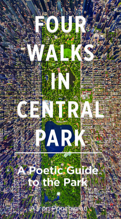 1 hour in Central Park: How to take a mini vacation in the heart of Manhattan