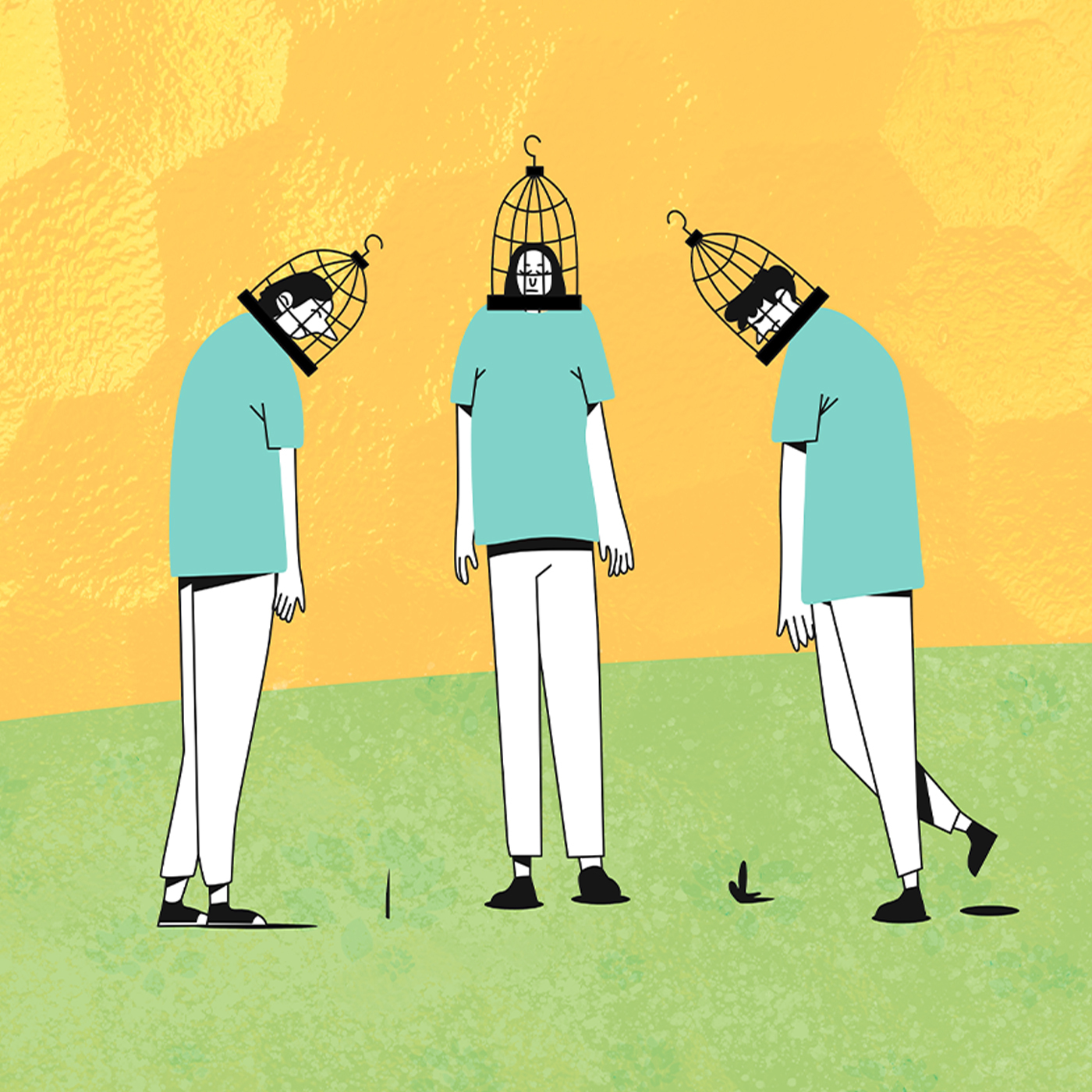 Bhnn Guest Podcast - EP. 223 - Disability with Buddhist teacher Trudy Goodman