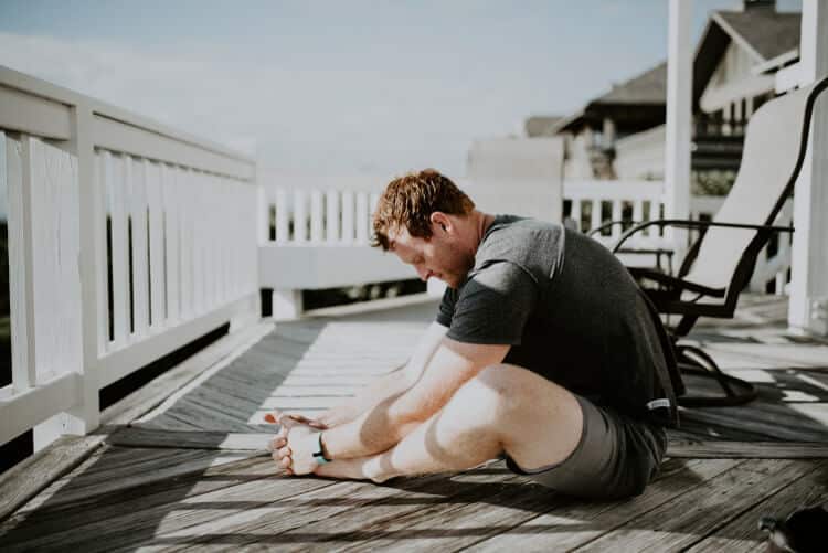 Body Scan Script for Grounding
