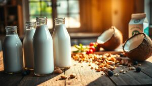 Can I drink milk on the keto diet?