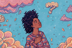 Can curiosity be the best medicine for chronic diseases?