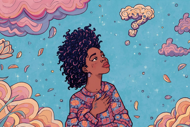 Can curiosity be the best medicine for chronic diseases?
