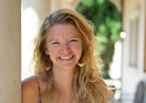 Conversation with Rosa Lewis