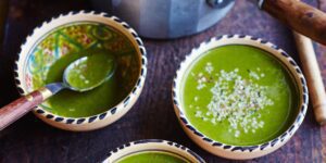 Eat beautifully: Kale Soup Recipes