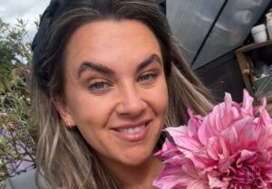 Featured Gardener: Sammy Stringer