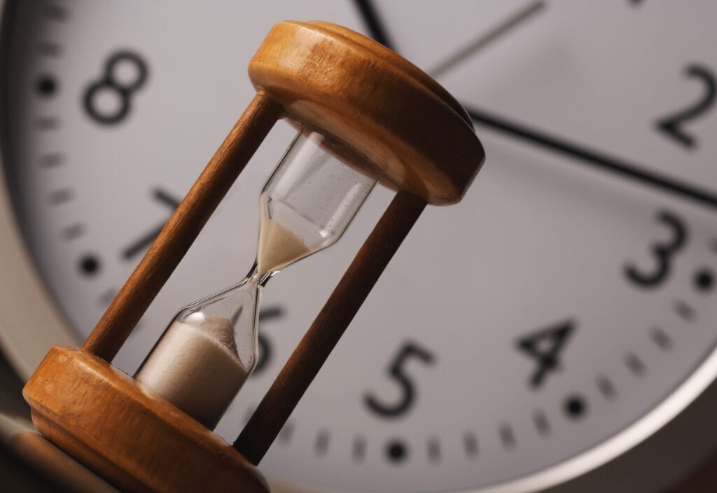 Find out the benefits of saving time. A valuable return on your clever investment.