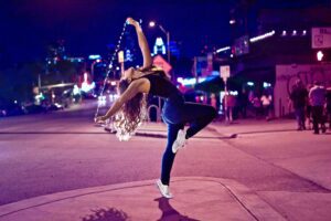 Flow State: How to enter a zone