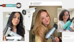 For each of the 5 best hair dryers of 2025, by hair type and texture