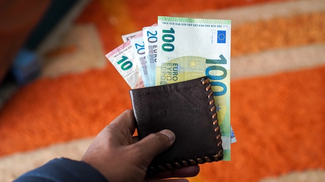 From salary to purpose: A smarter way to manage your money