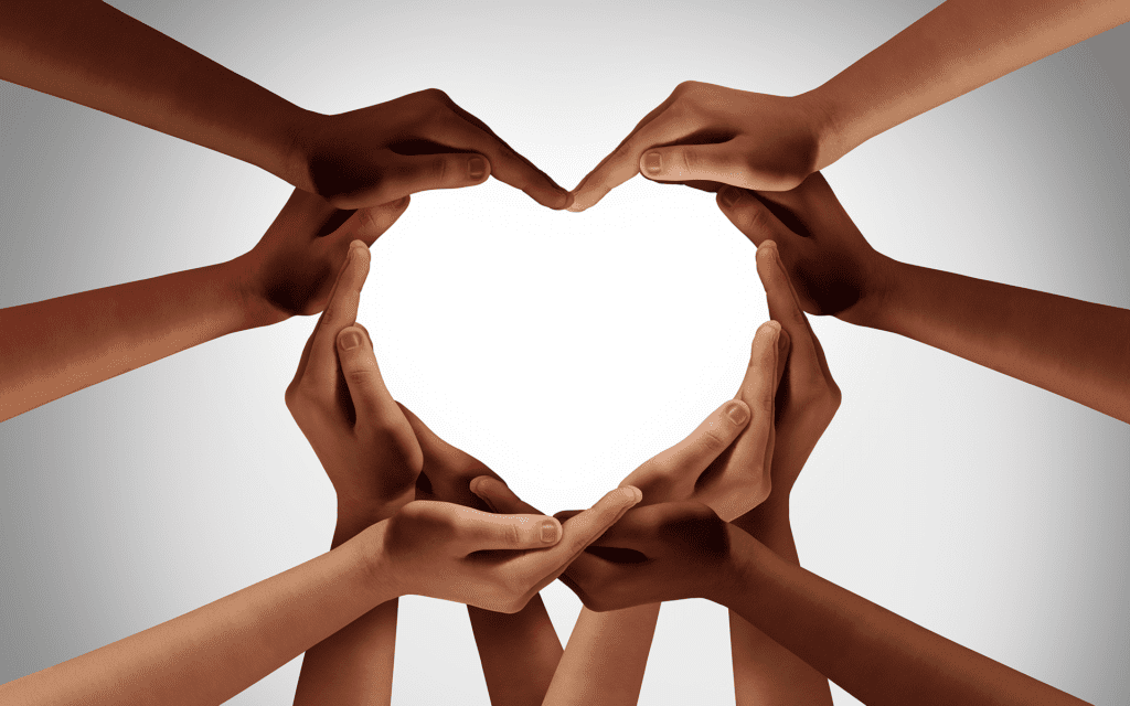 Gene Johnson on how mindful leaders can heal trauma