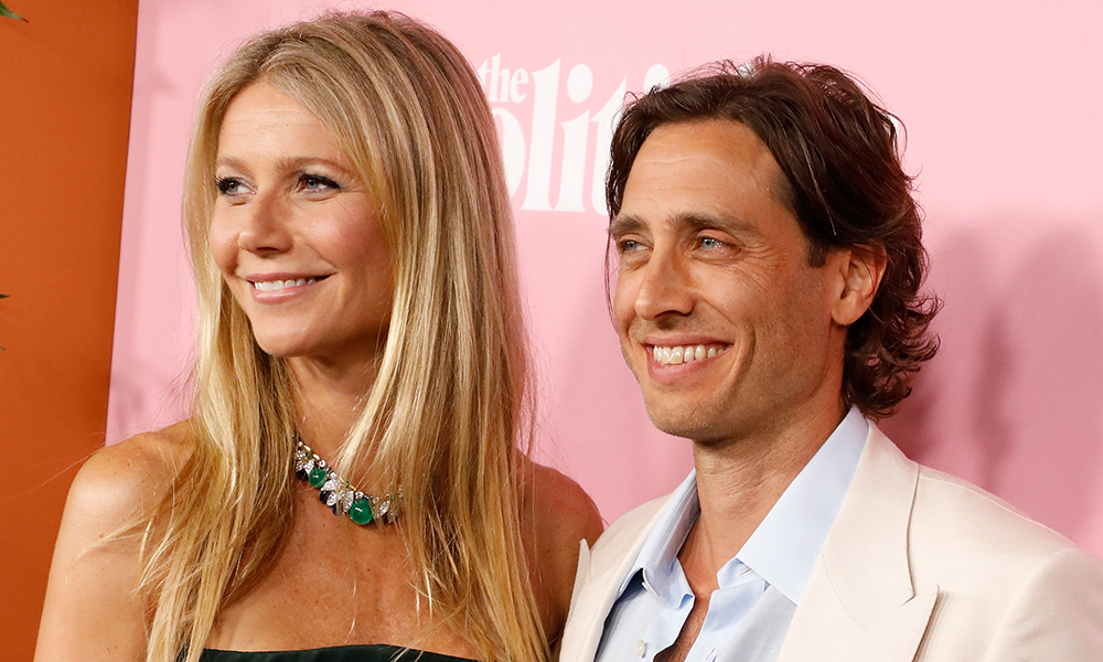 Gwyneth Paltrow reveals her dating night fragrance and one skincare product she has a lifelong love