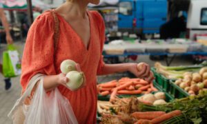 How should your diet support your GLP-1 journey?