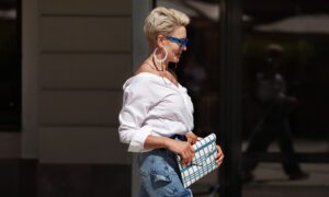 How to get the perfect pixie cut for thin hair