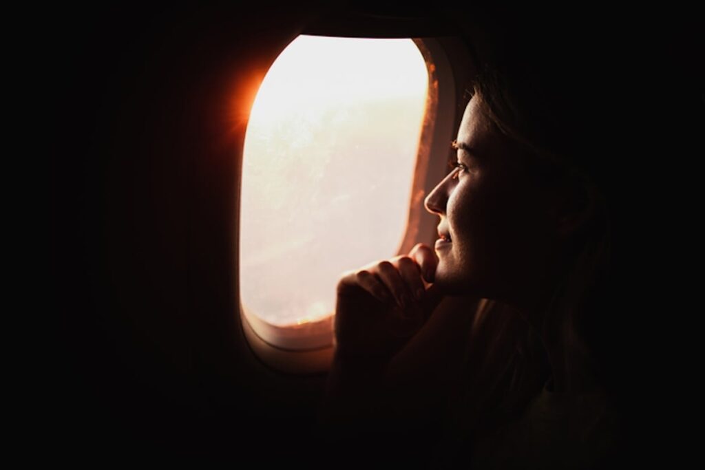 How to maintain energy levels while traveling (and this season on the go)