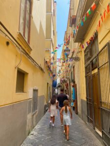 How to travel without jet lugs