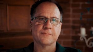 John Vervaeke is about realizing relevance