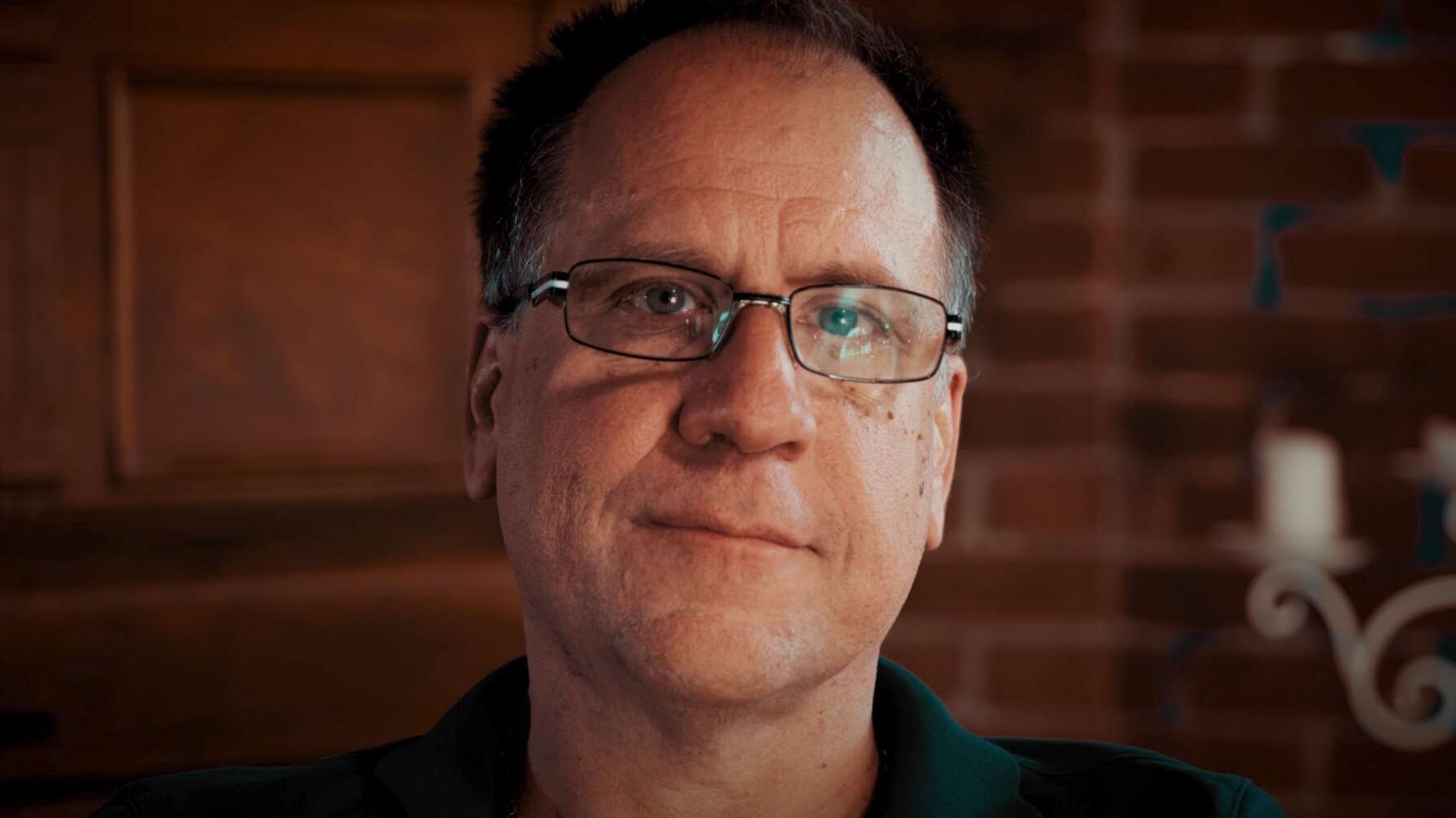 John Vervaeke is about realizing relevance