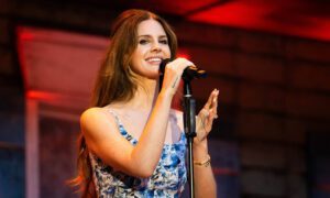 Lana Del Rey responds to speculation about rhinoplasty and shares the treatment she actually had.