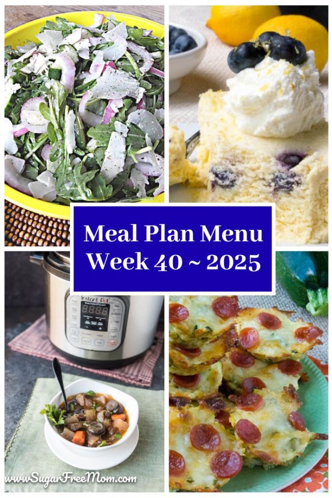 Low Carbohydrate Keto Intermittent Fasting Plan 40 Weeks