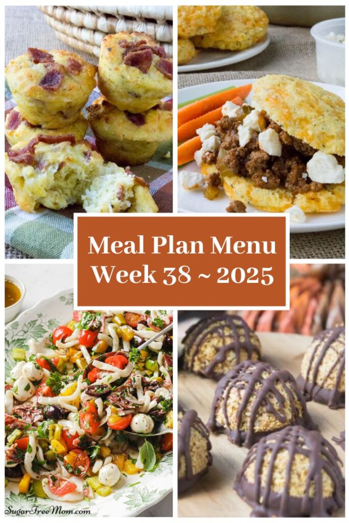 Low Carbohydrate Keto Intermittent Fasting Plan Week 38