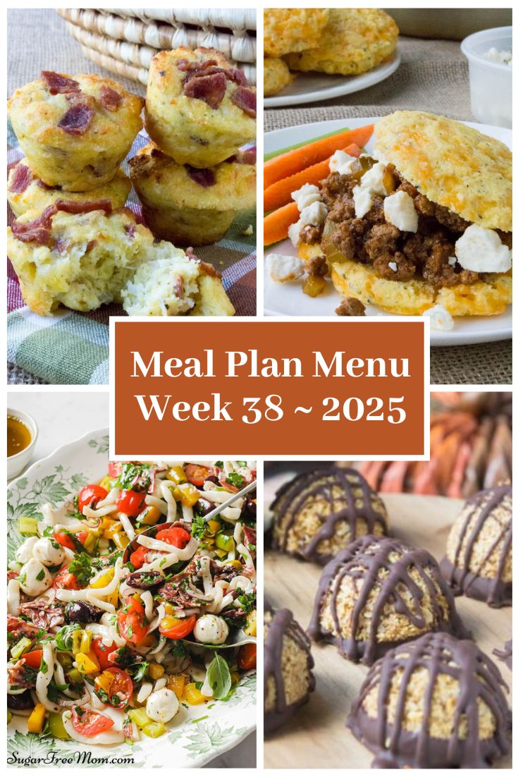 Low Carbohydrate Keto Intermittent Fasting Plan Week 38