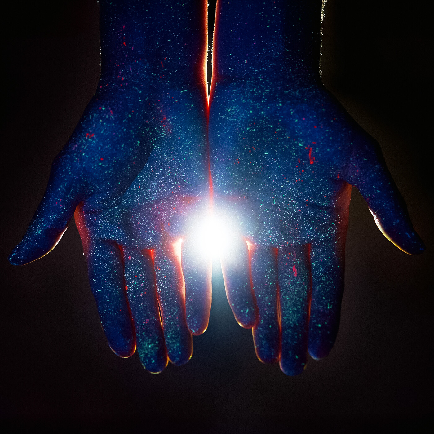 Mind Wisdom with Jack Cornfield - ep. 304 - Find the inner light