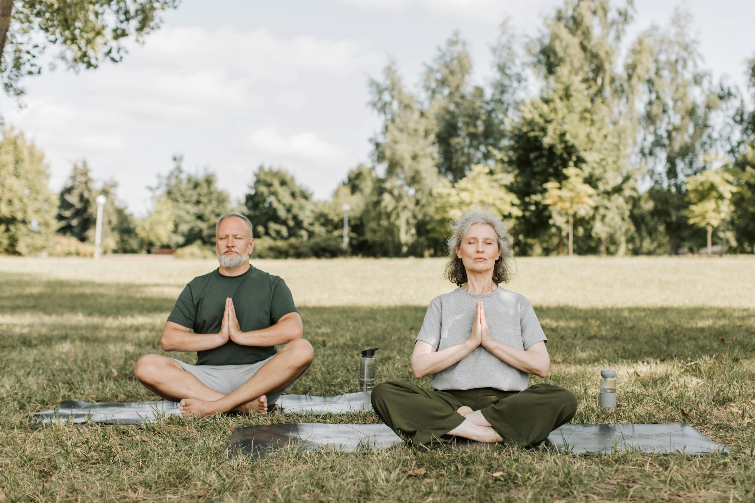 Mindfulness and Connection: How to Build Stronger Relationships Through Being