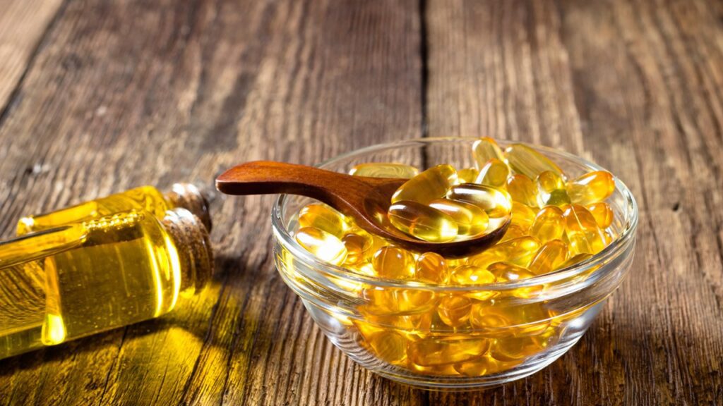Omega 3 Fish Oil: The Natural Path to Better Health