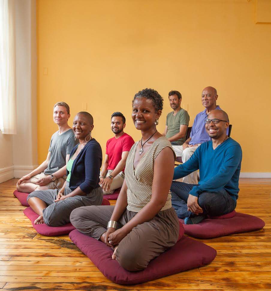 One thing you can do to make meditation a habit