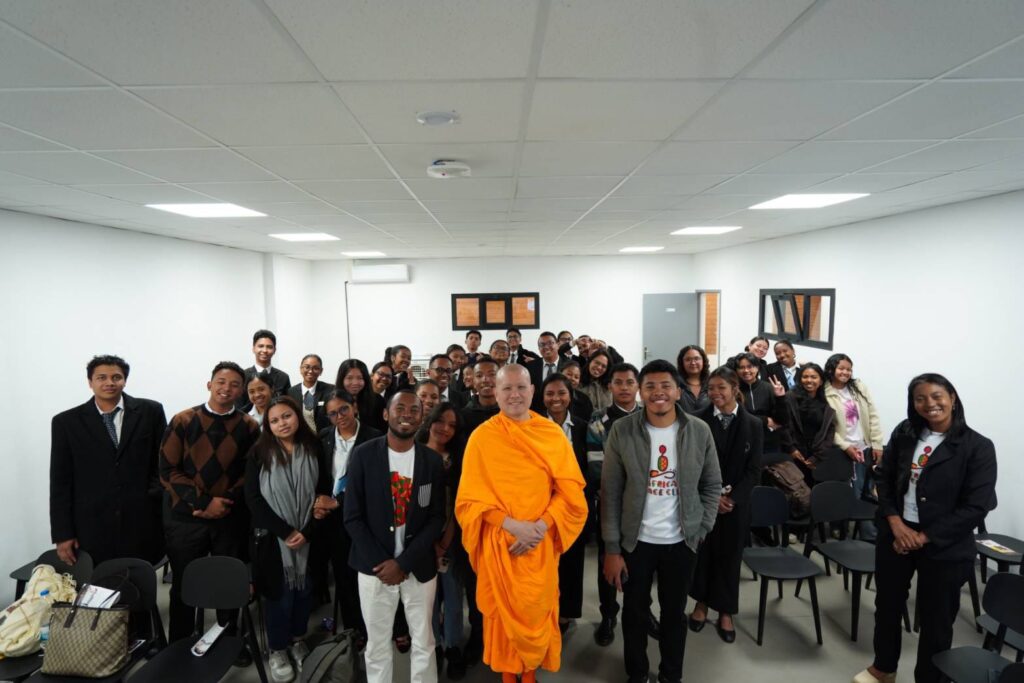 Pipoma Dagascar 2025: Memorable moments that nurture inner peace
