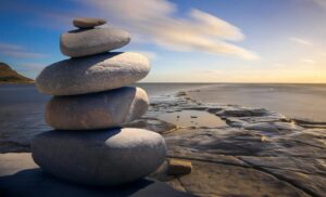 Reflection on slowing, self-love, inner wisdom