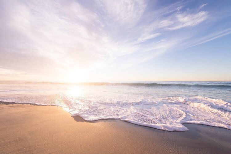 Respiratory therapy meditation script