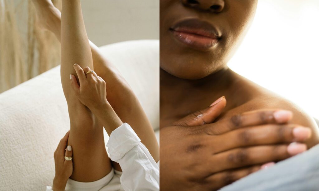 Should you shop for active in your body care?