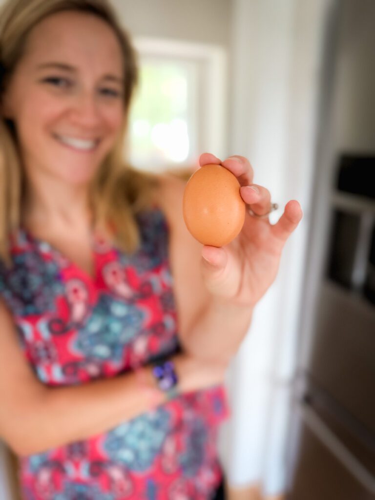 The 10 foods I always have in the fridge (and how I use them!)