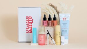 The September 2025 Allure Beauty Box is full of sparkling autumn beauty products. See all the products inside
