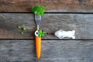 These three things helped my kids with a noisy meal (but these three didn't!)