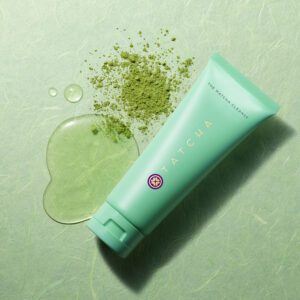 This gel cleanser helps your oily skin make-up last longer
