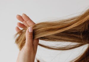This type of hair loss has almost an effect on postmenopausal women and is becoming more common