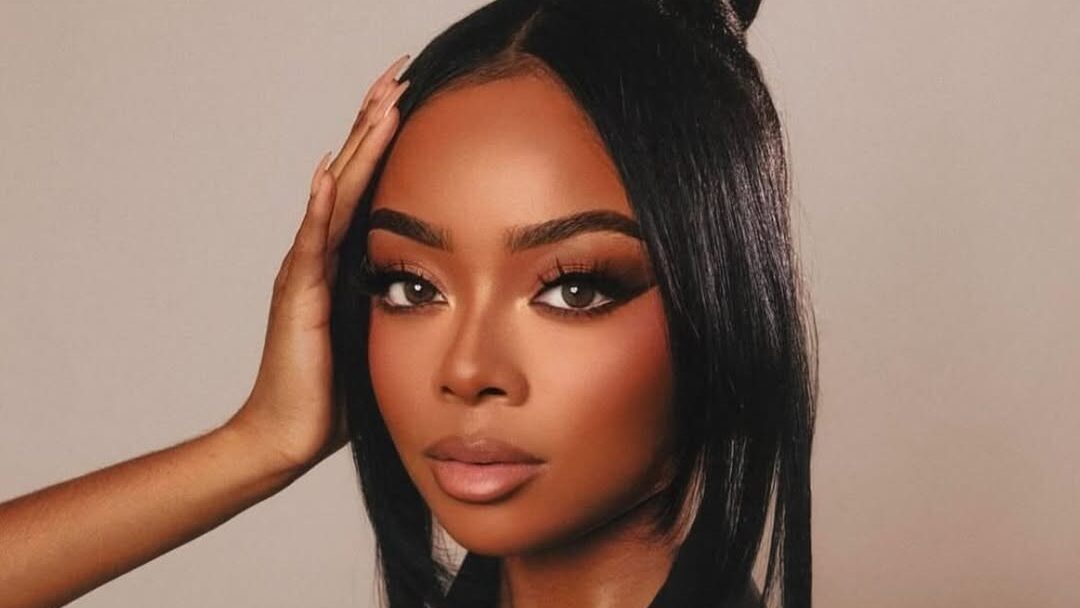 Turkish joy makeup is a delicious new trend in Tiktok