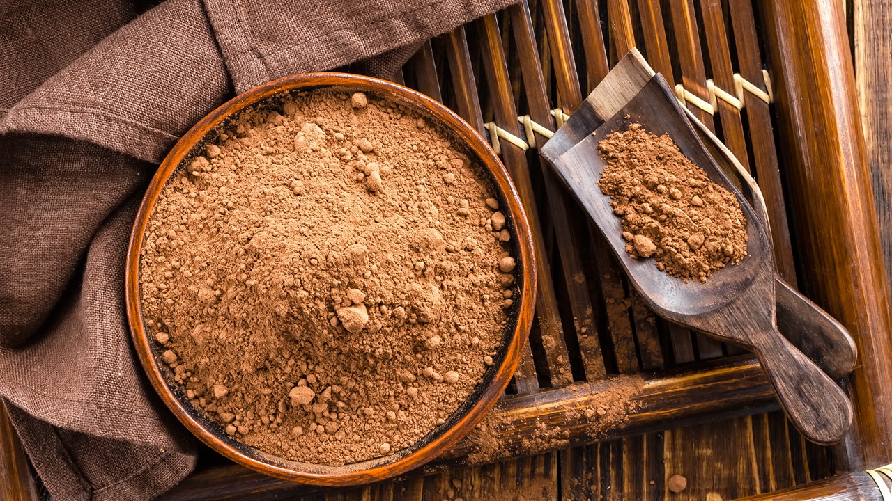 Wellness Cocoa Powder: Super Food for the Body and Mind