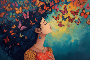 What if growth is about elimination and you don't add any more to your life?